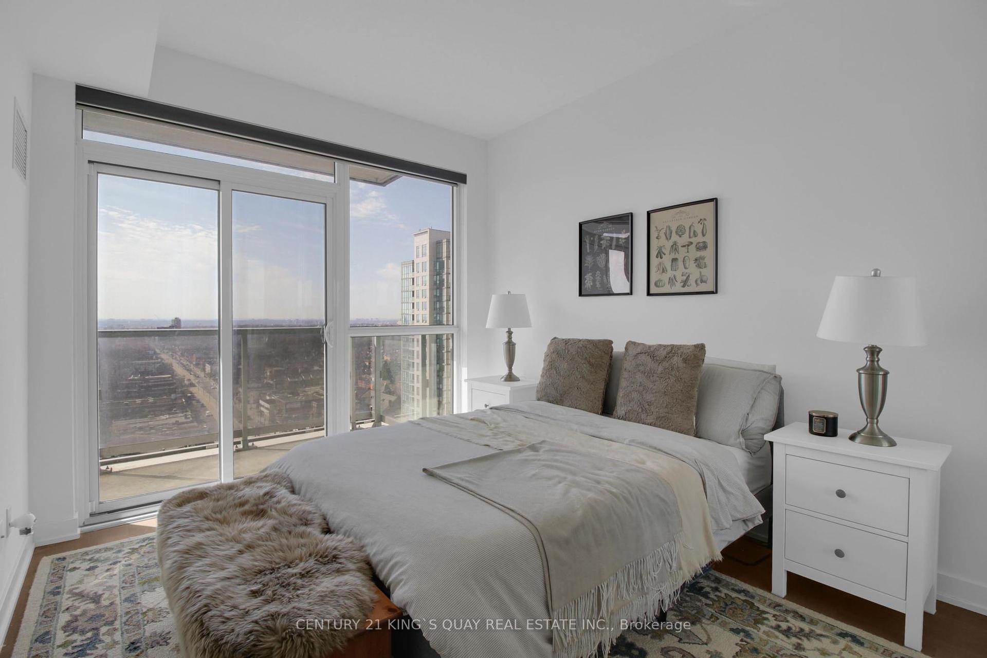 2 Bedrooms Condo at 501 St Clair,  Toronto For sale
