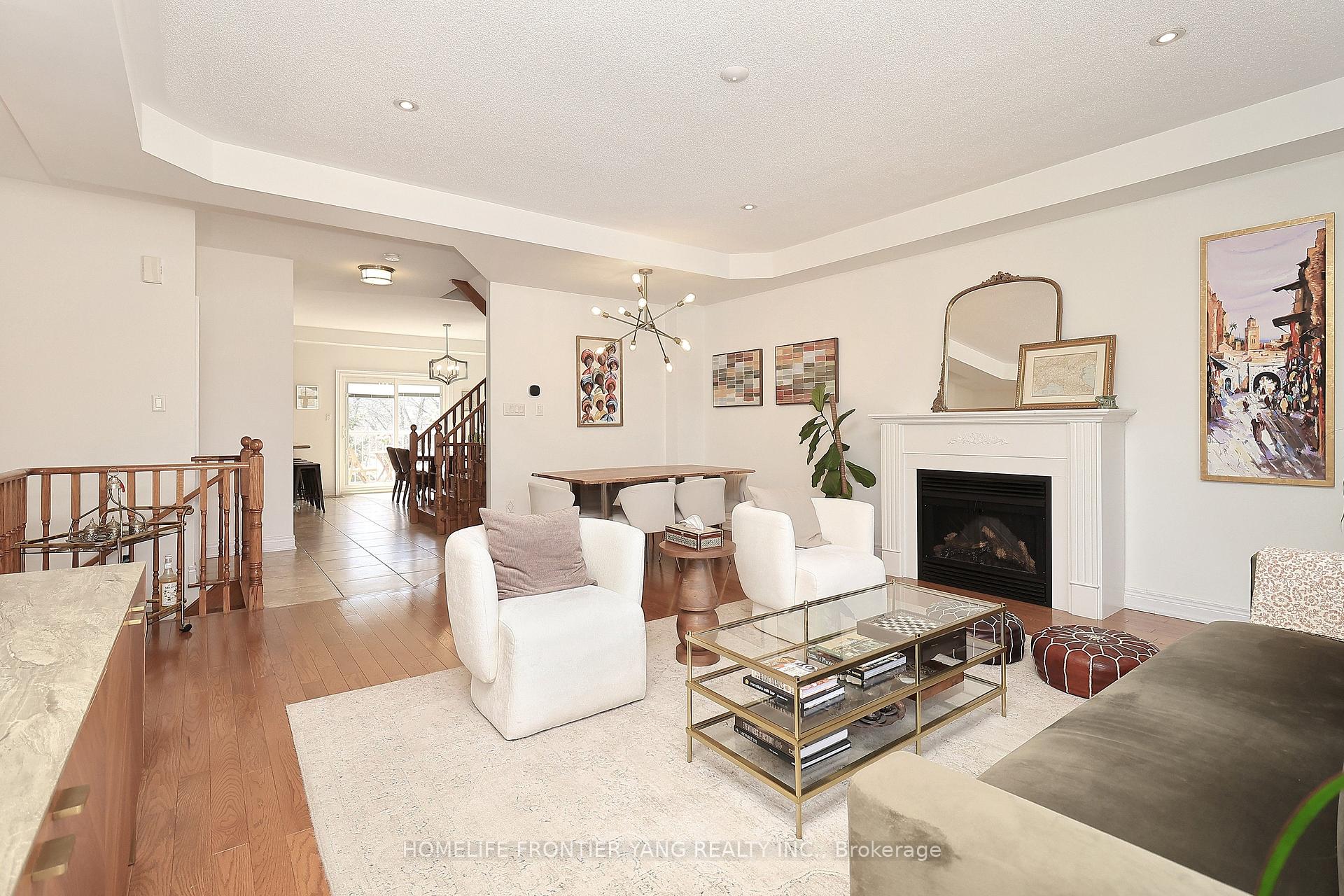 3 Bedrooms Condo at 581 Scarlett, Toronto For sale