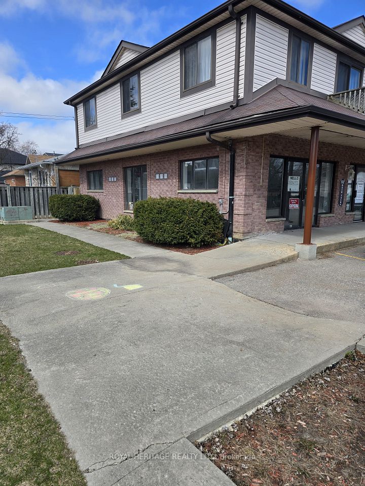 677 Marksbury