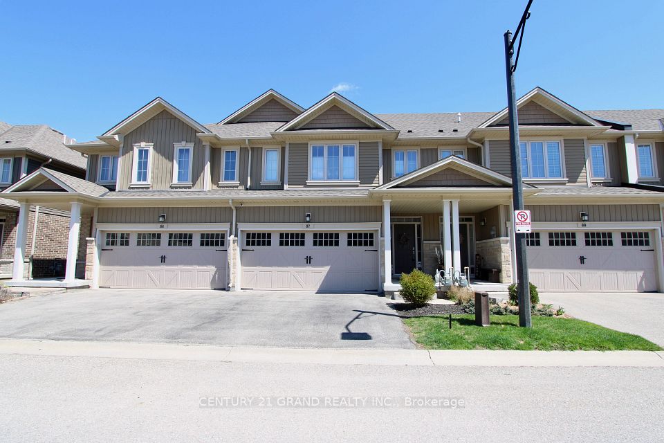 80 Willow