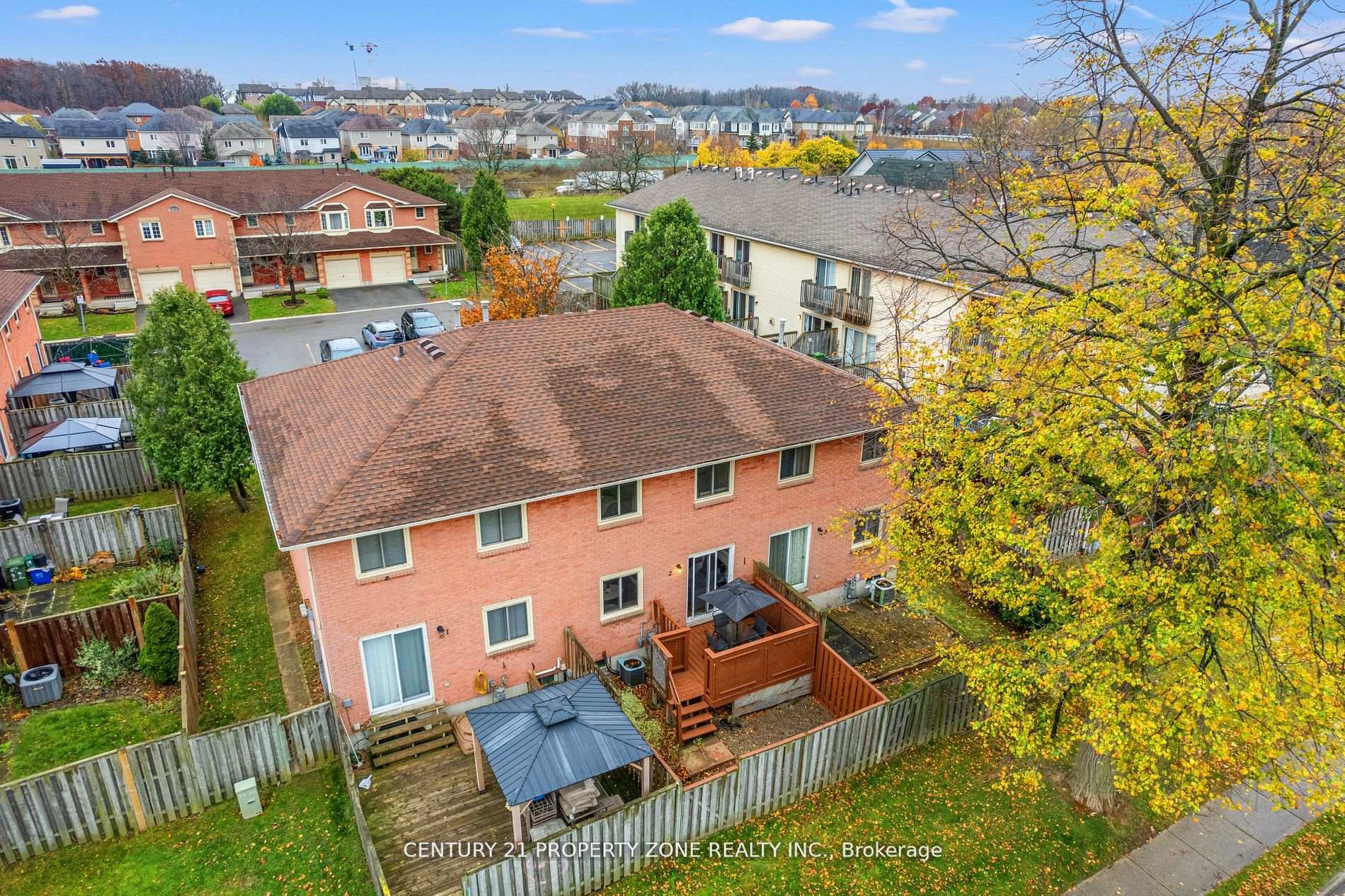 4 Bedrooms Condo at 280 Limeridge, Hamilton For sale