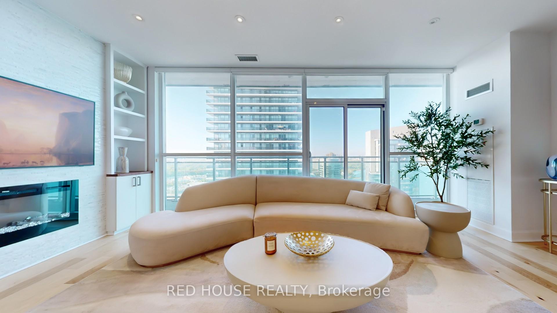 3 Bedrooms Condo at 33 Shore Breeze, Toronto For sale
