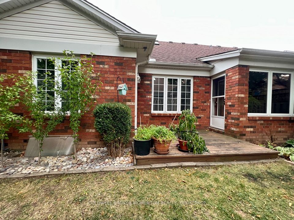#1 - 4114-1 Butternut Court, Lincoln, ON L0R 2C0