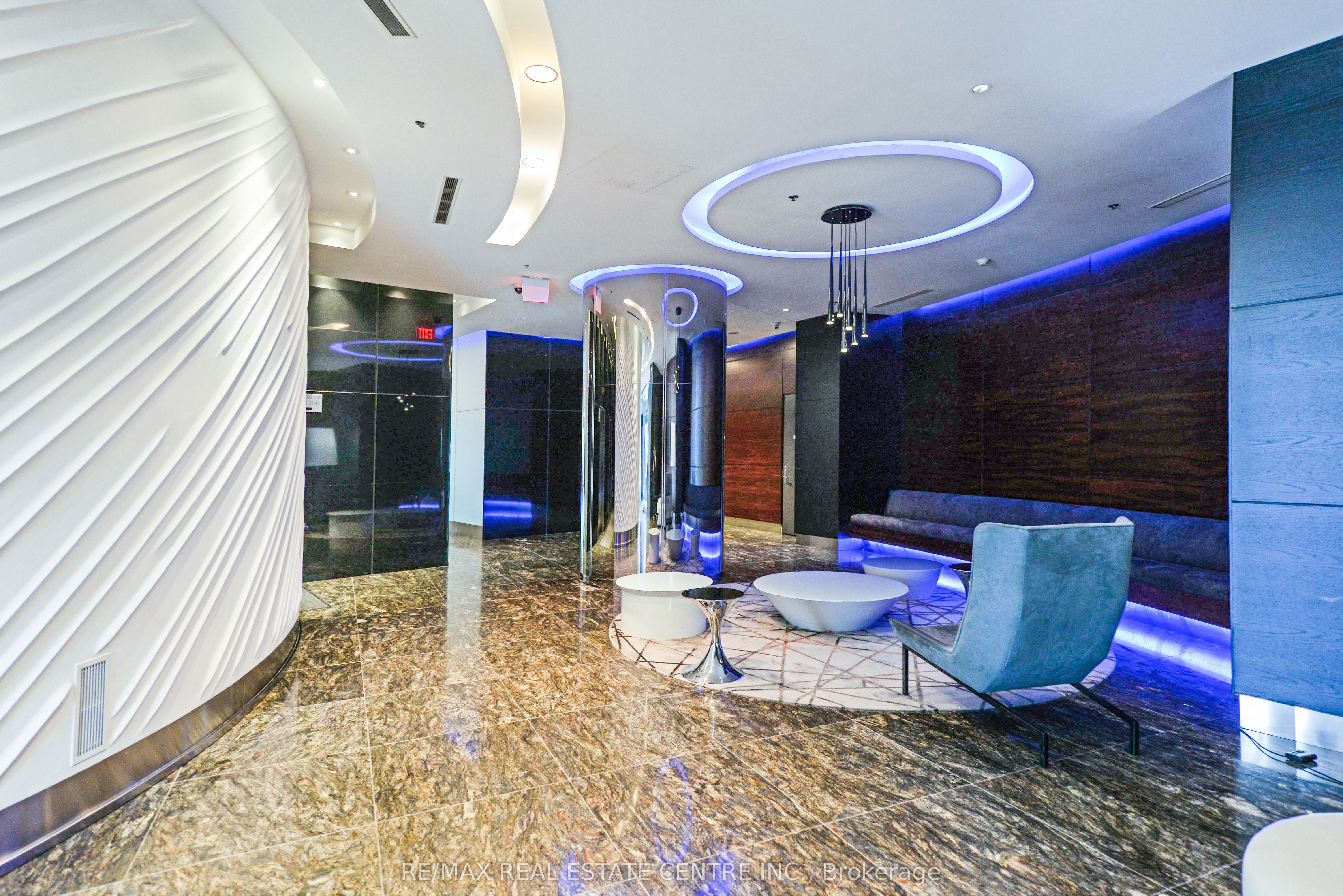 50 Absolute Avenue, #303