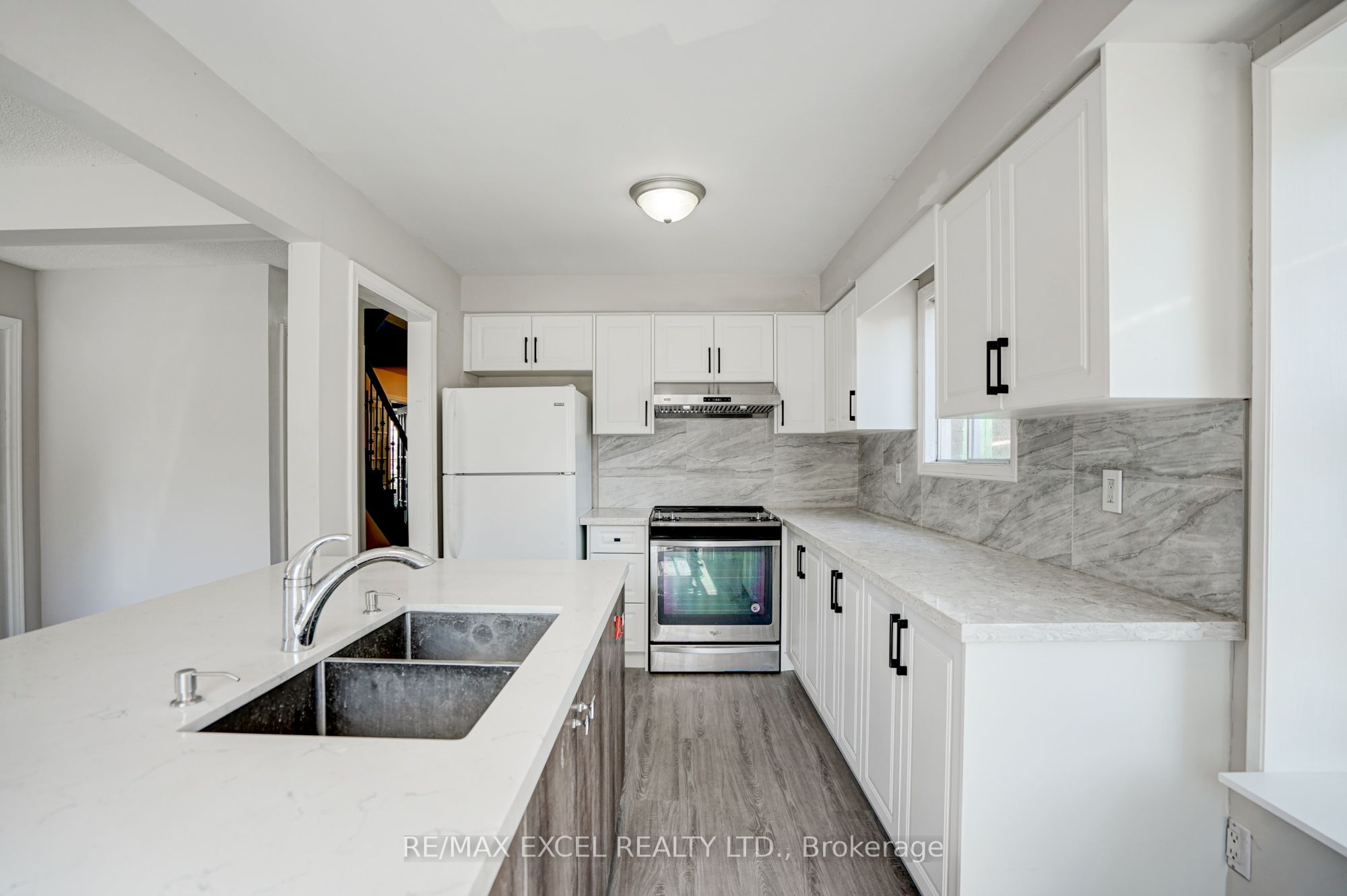 287 Port Royal Trail, #Upper