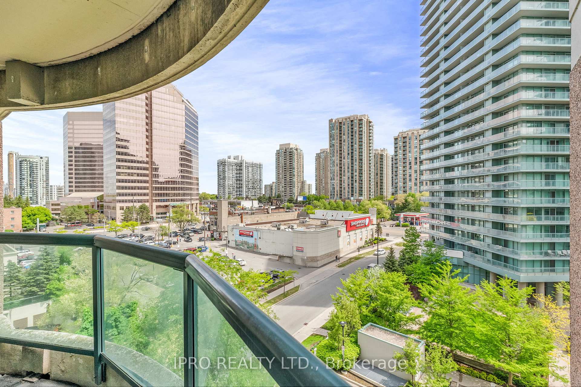 3 Bedrooms Condo at 23 Lorraine, Toronto For sale