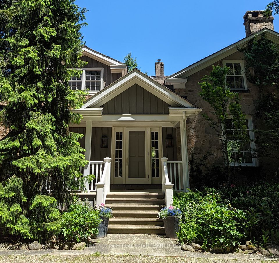 16261 Shaws Creek Road, Caledon, ON L7C 1V9