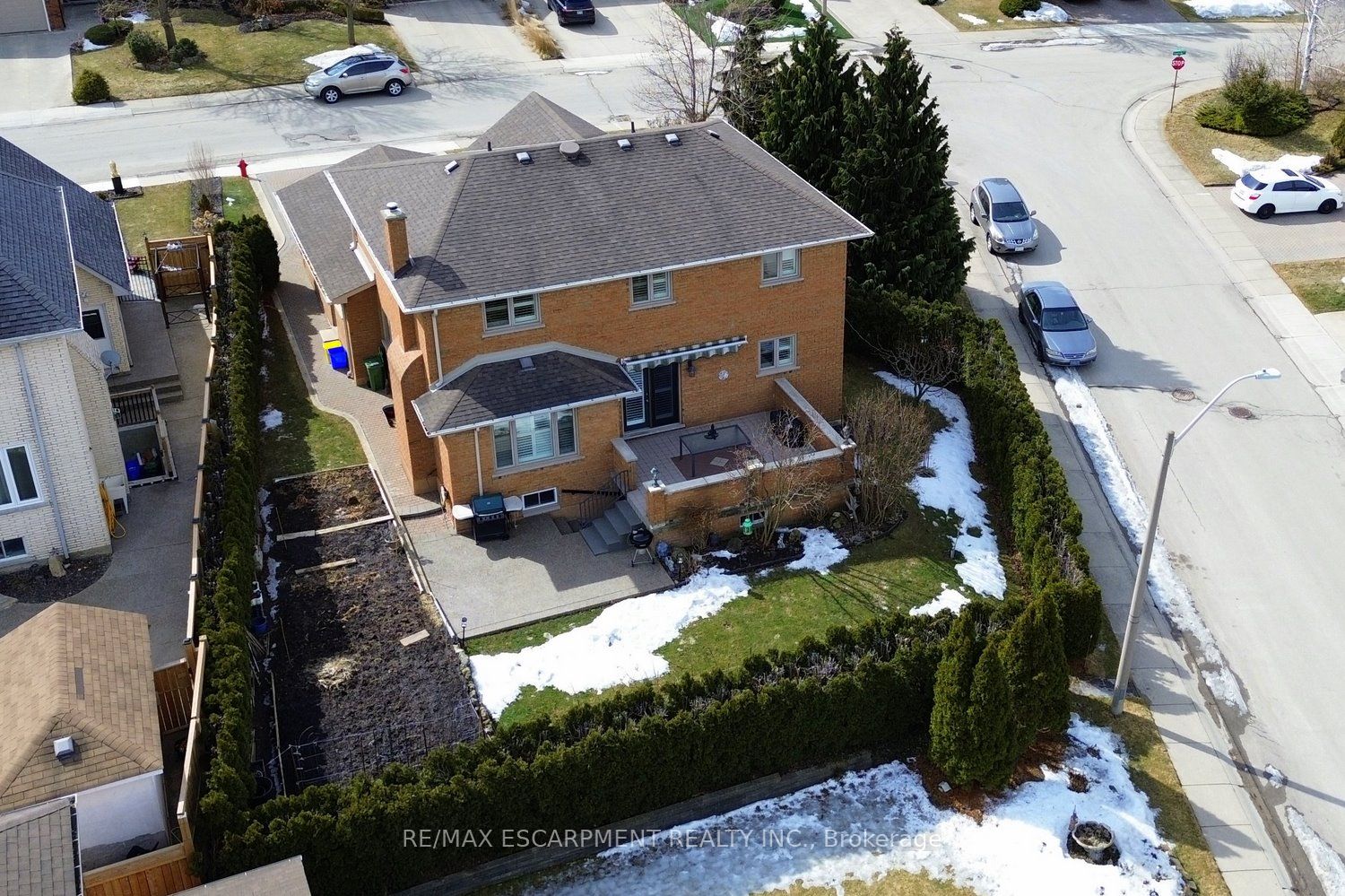 36 Tommar Place, Hamilton, ON L8G 5B4