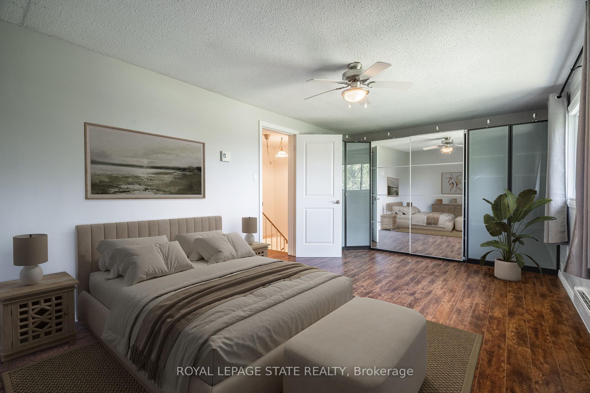4 Bedrooms Condo at 1967 Main, Hamilton For sale