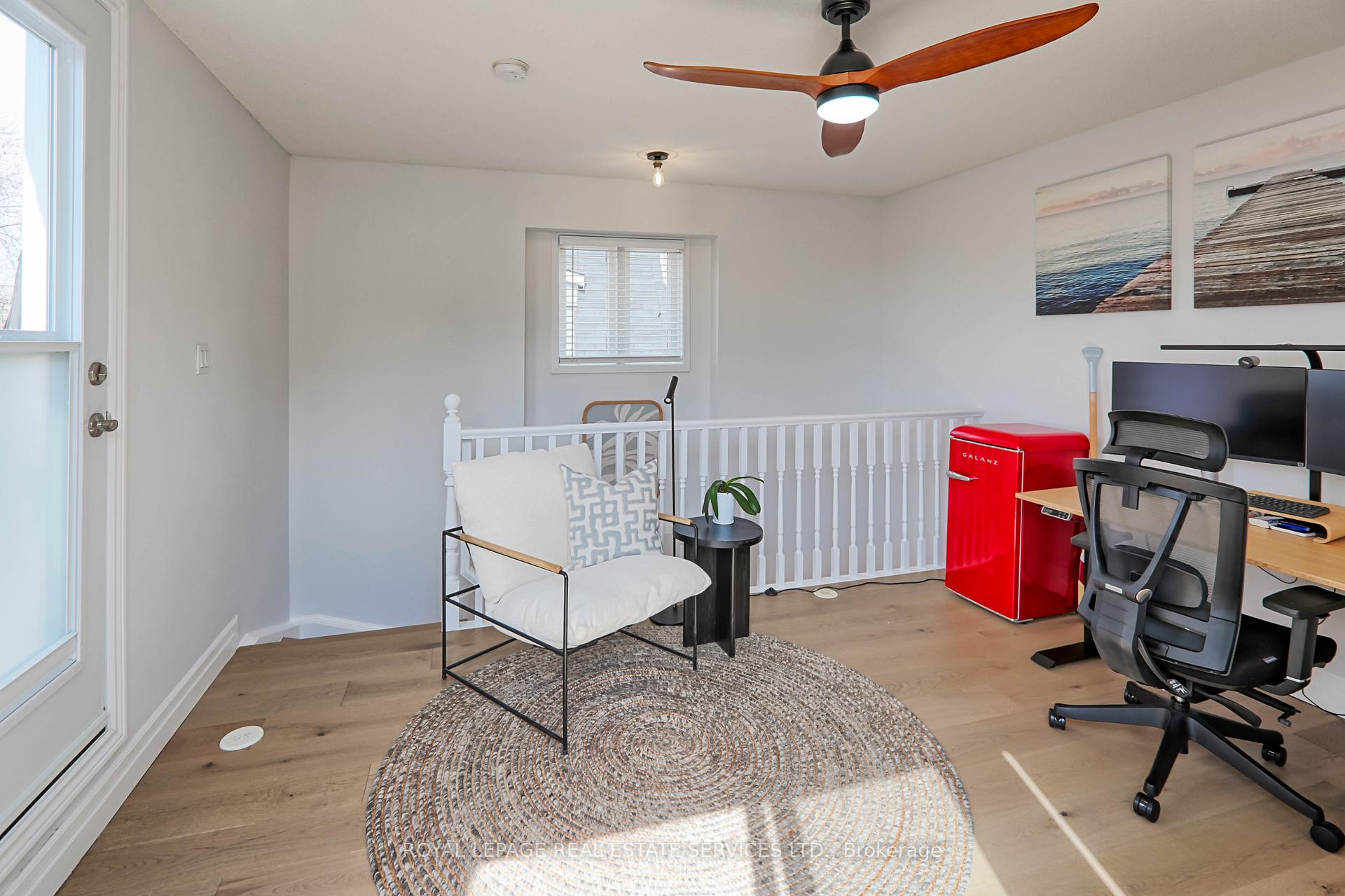 4 Bedrooms Condo at 40 Merchant, Toronto For sale