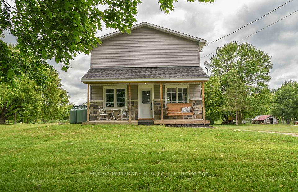 2387 Foresters Falls