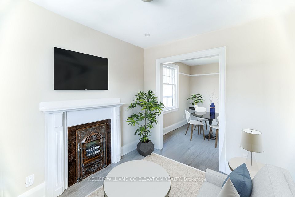 541 Glenholme