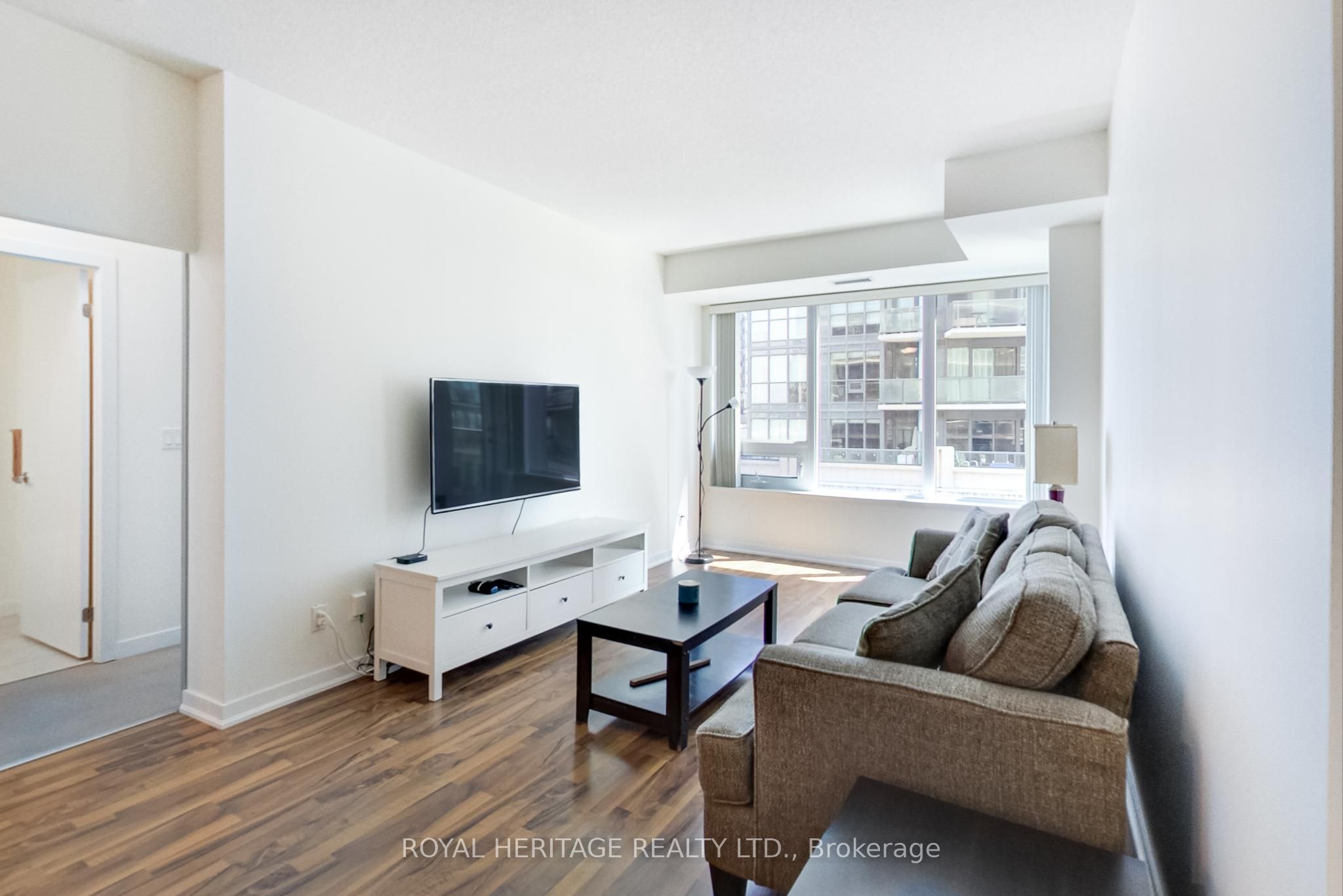 55 East Liberty Street, #605