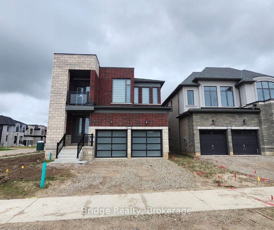 1439 Upper Thames Drive, Woodstock, ON N4T 0P9