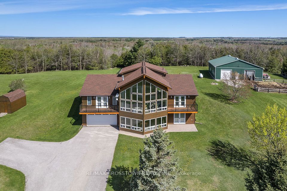5556 10th Sideroad