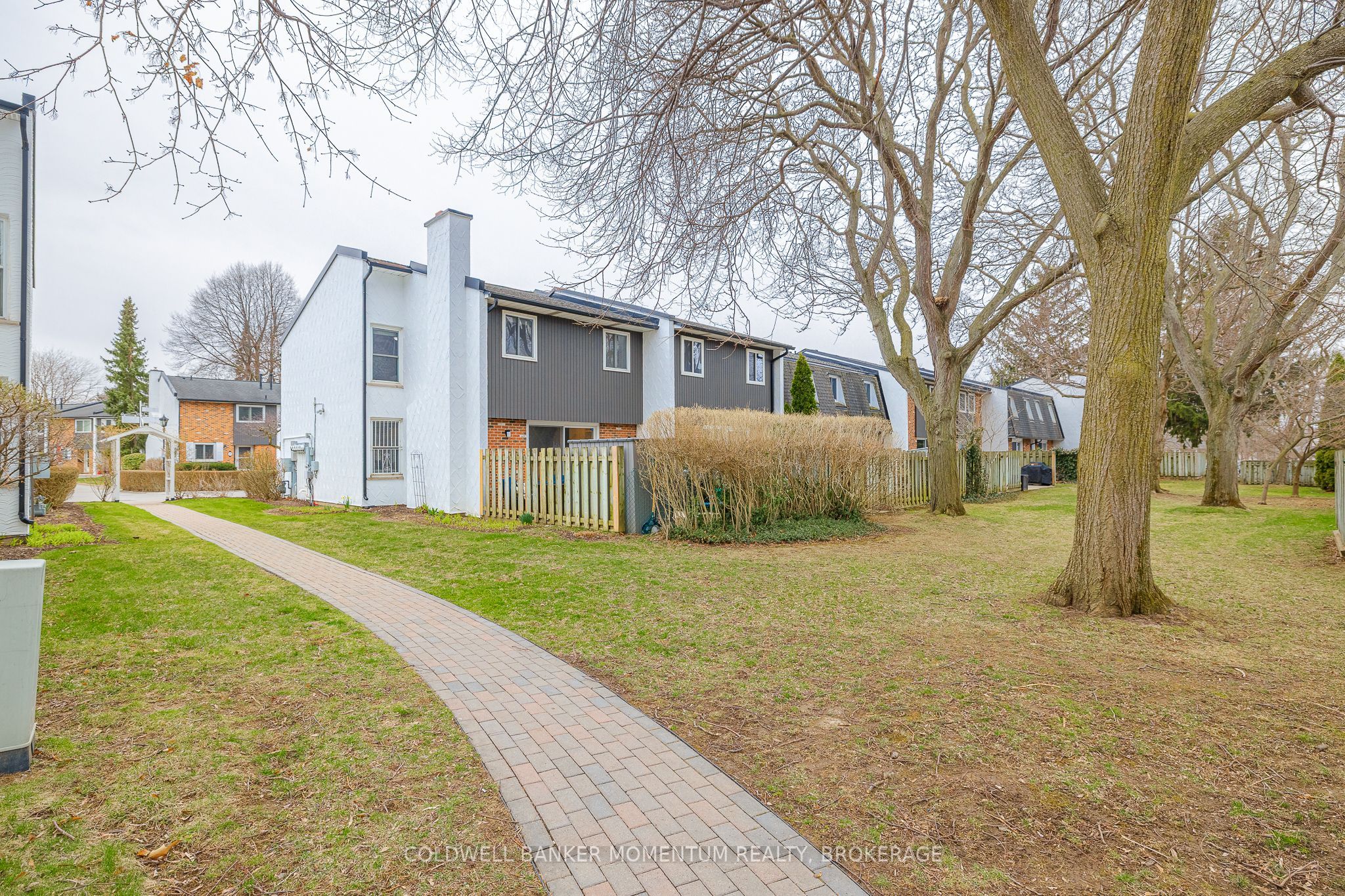 #70 - 77 Linwell Road, St. Catharines, ON L2N 6R1