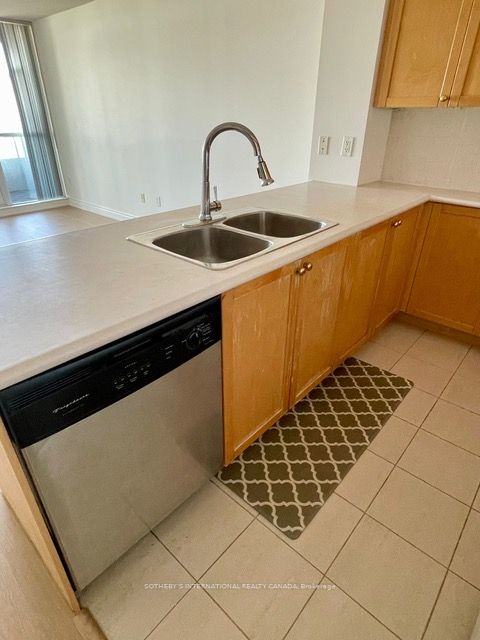 #1010 - 60 Brian Harrison Way, Toronto, ON M1P 5J5