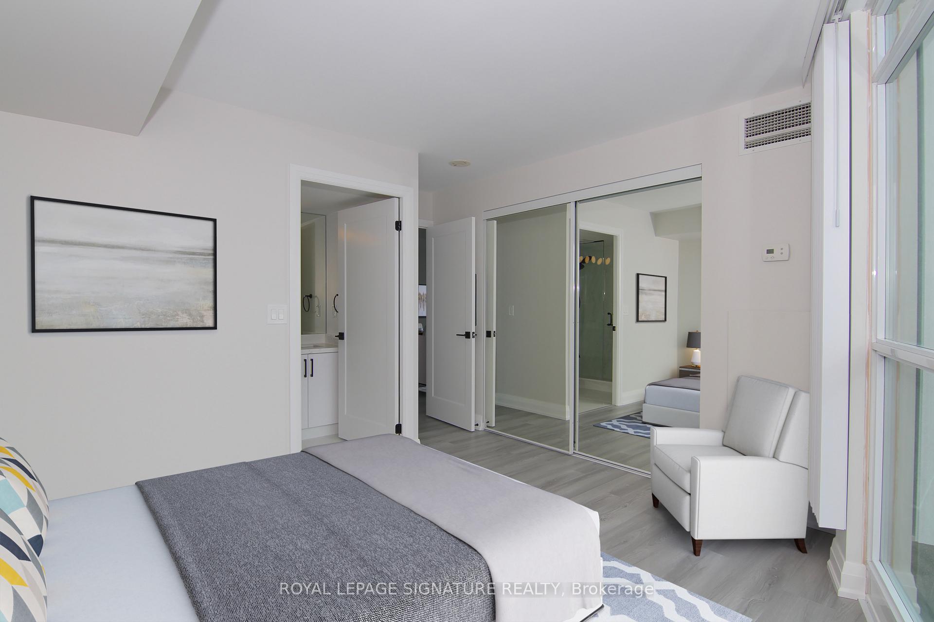 2 Bedrooms Condo at 219 Fort York,  Toronto For sale