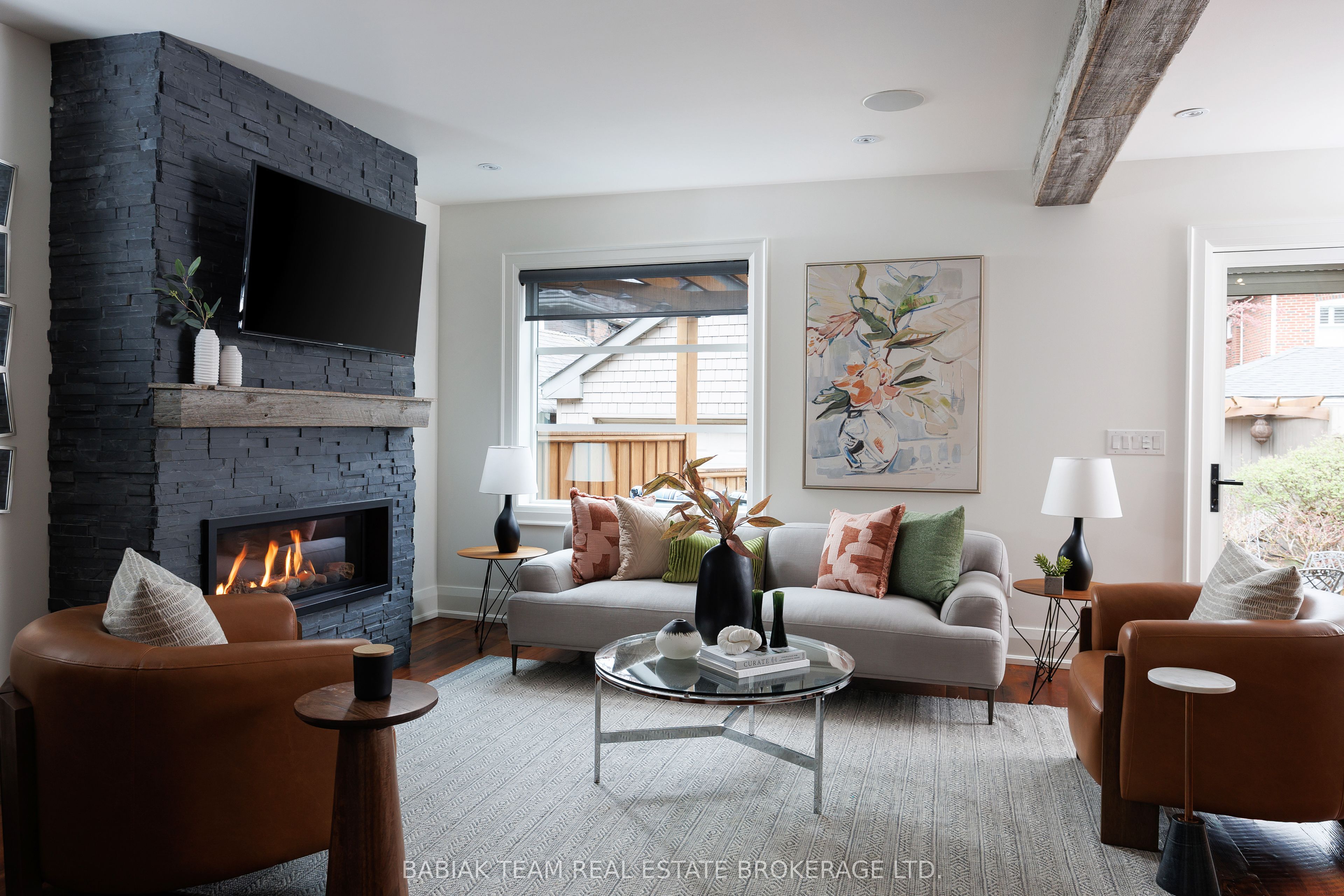 62 Humber Trail