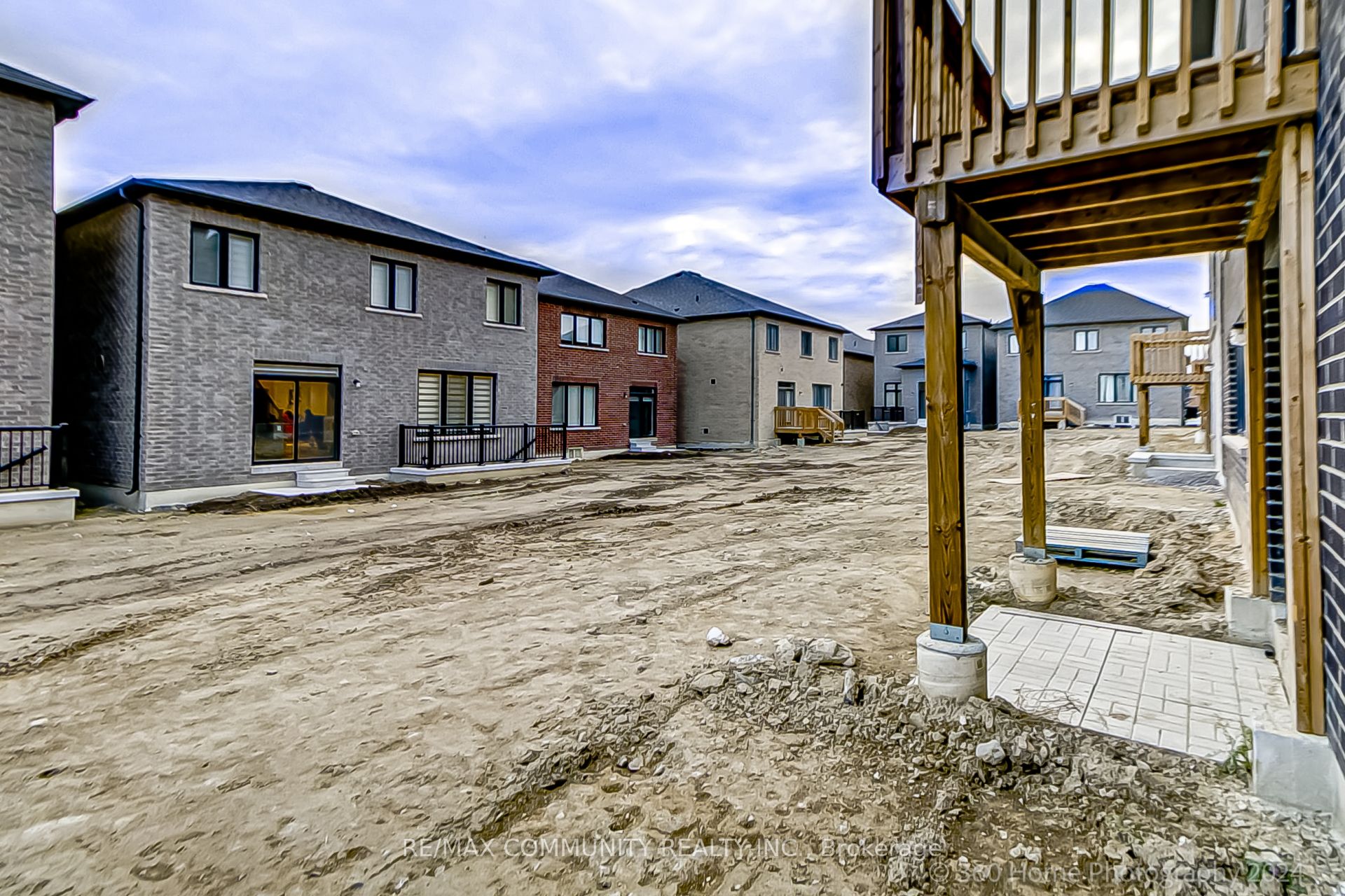 924 Rexton Drive, #Bsmt