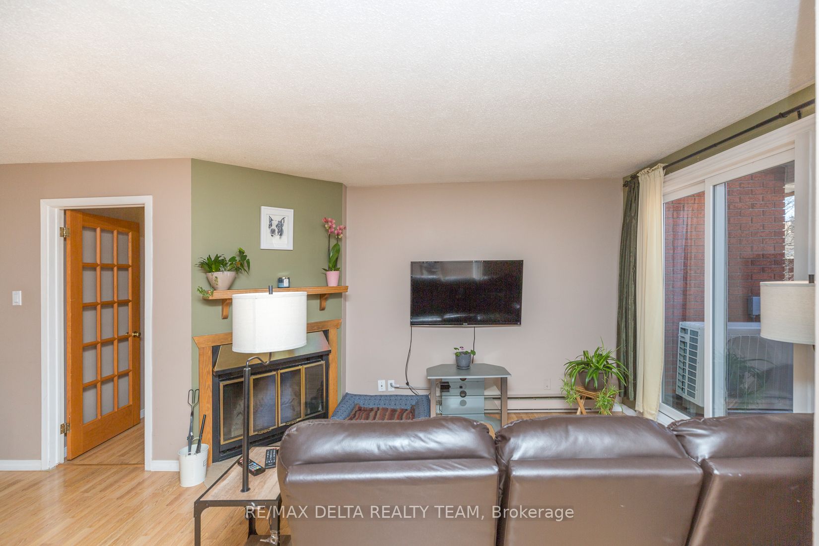 520 Canteval Terrace, #205