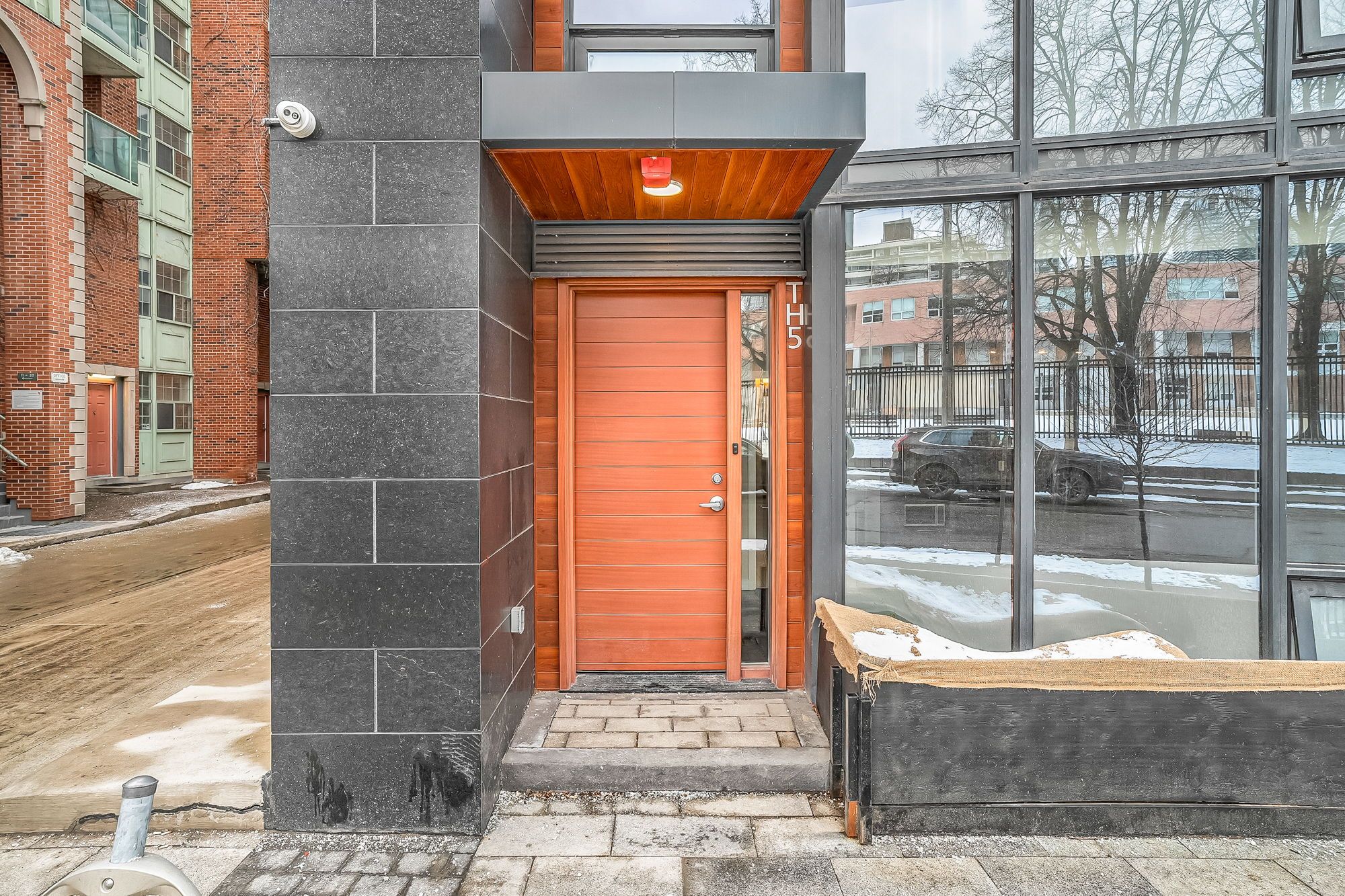 85 Wood Street TH5