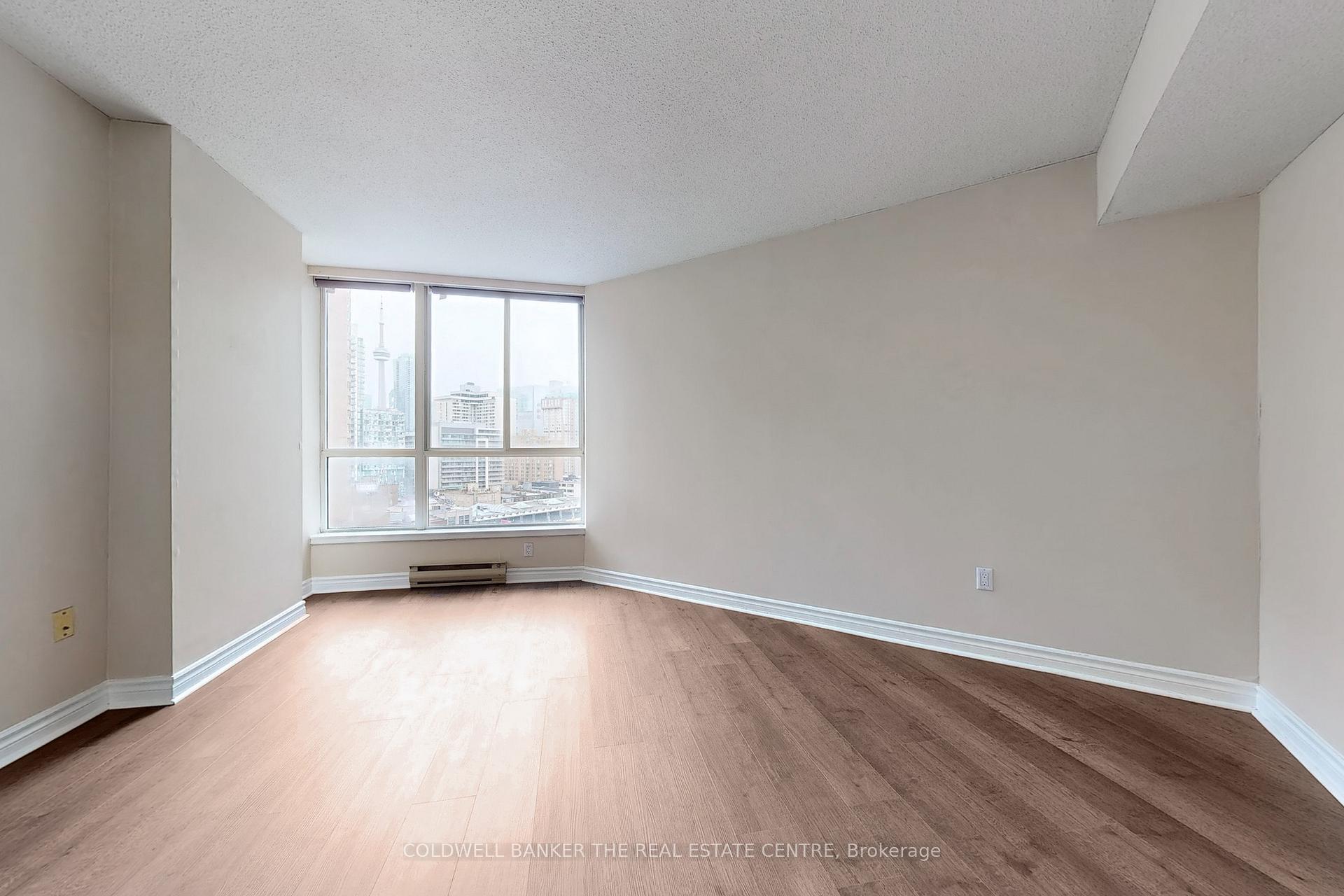 1 Bedroom Condo at 38 Elm, Toronto For sale