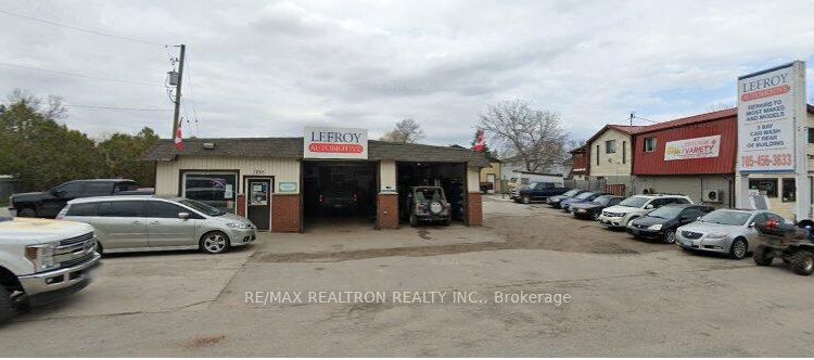 1258 Killarney Beach