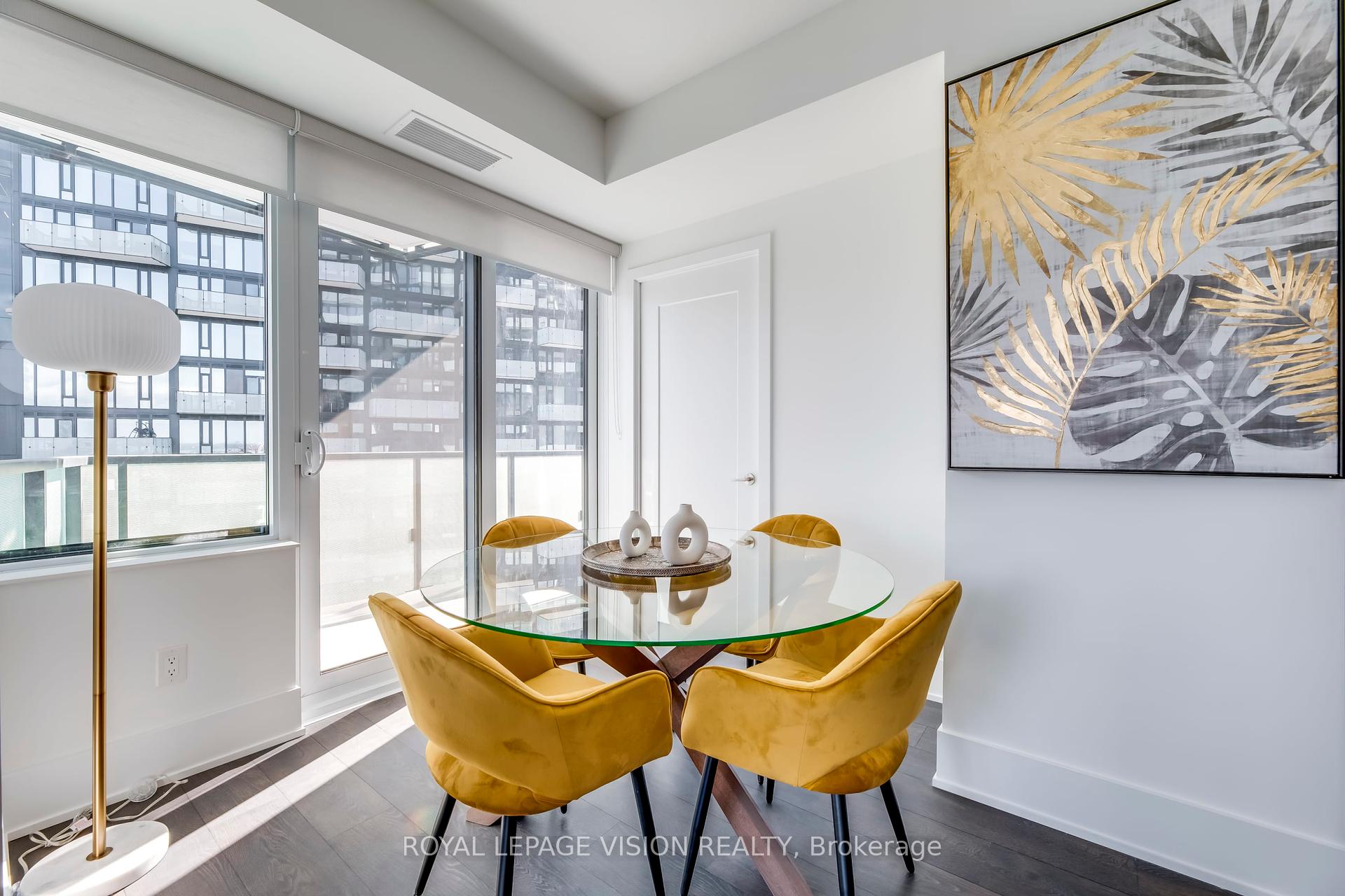 2 Bedrooms Condo at 470 Front, Toronto For sale