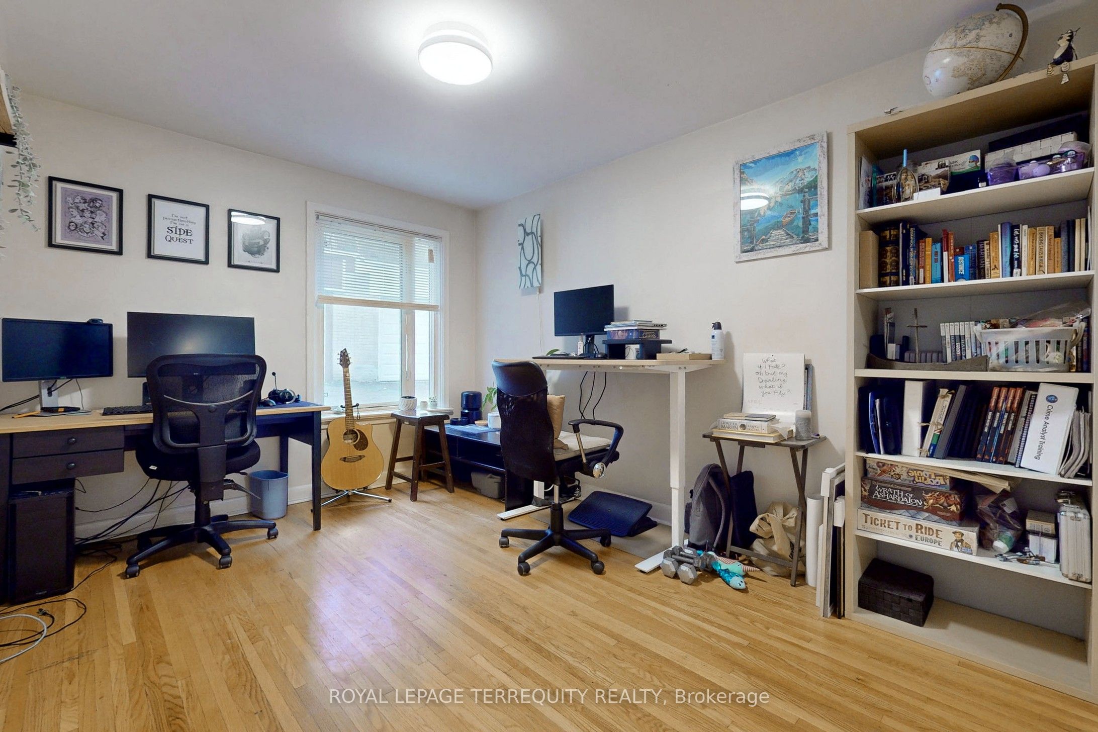 29 Love Crescent