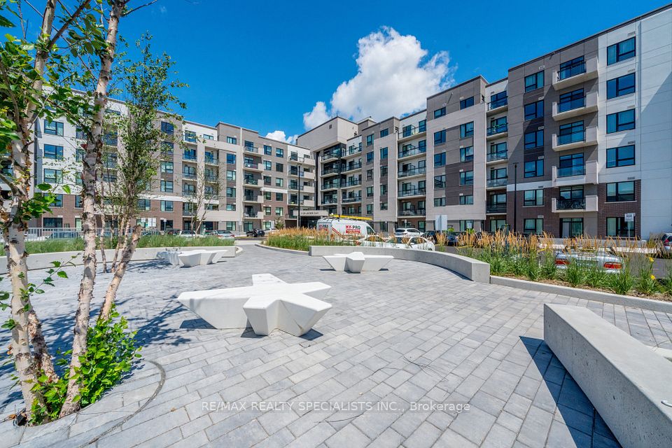#434 - 1105 Leger Way, Milton, ON L9E 1K7