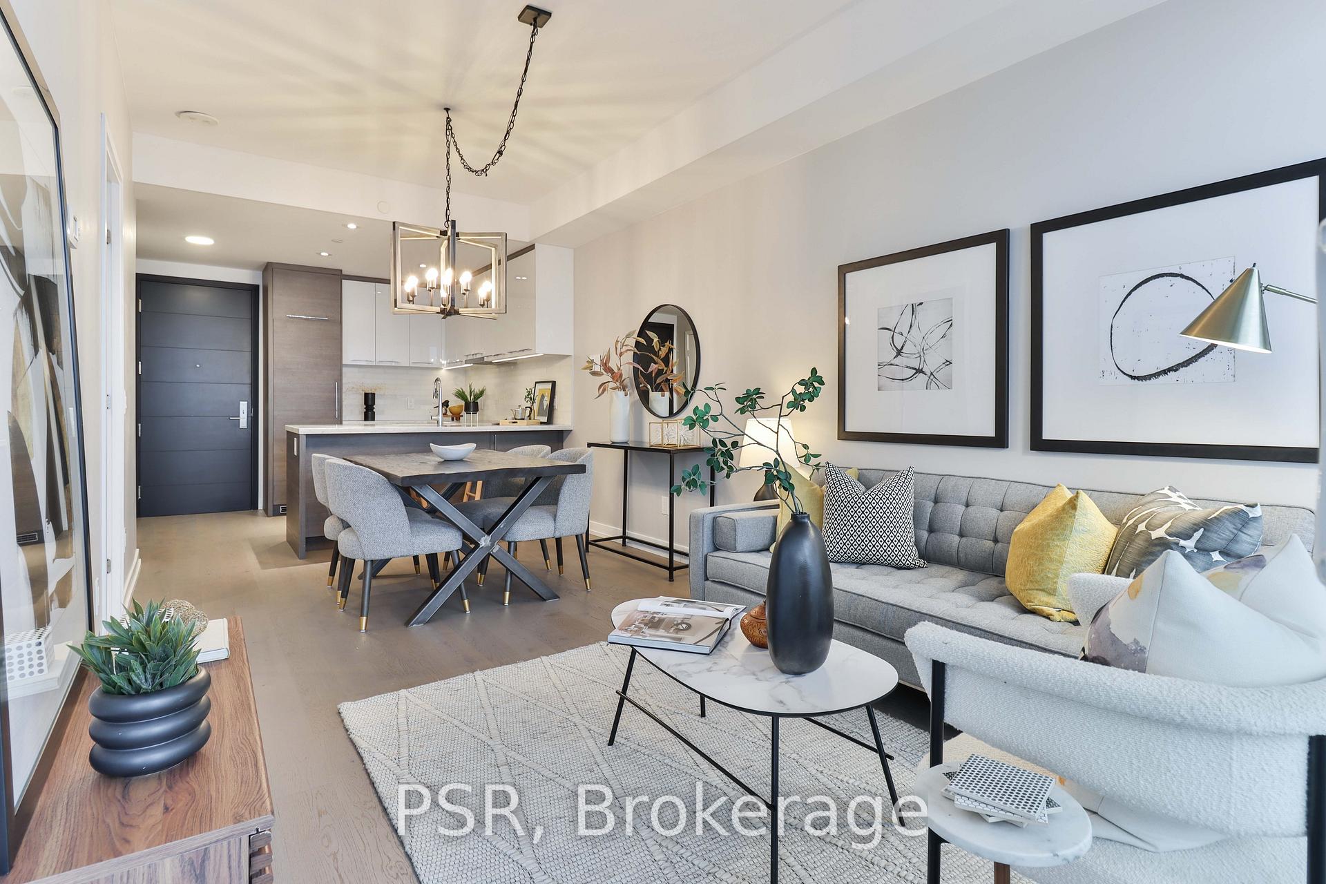 2 Bedrooms Condo at 488 University Ave, Toronto For sale