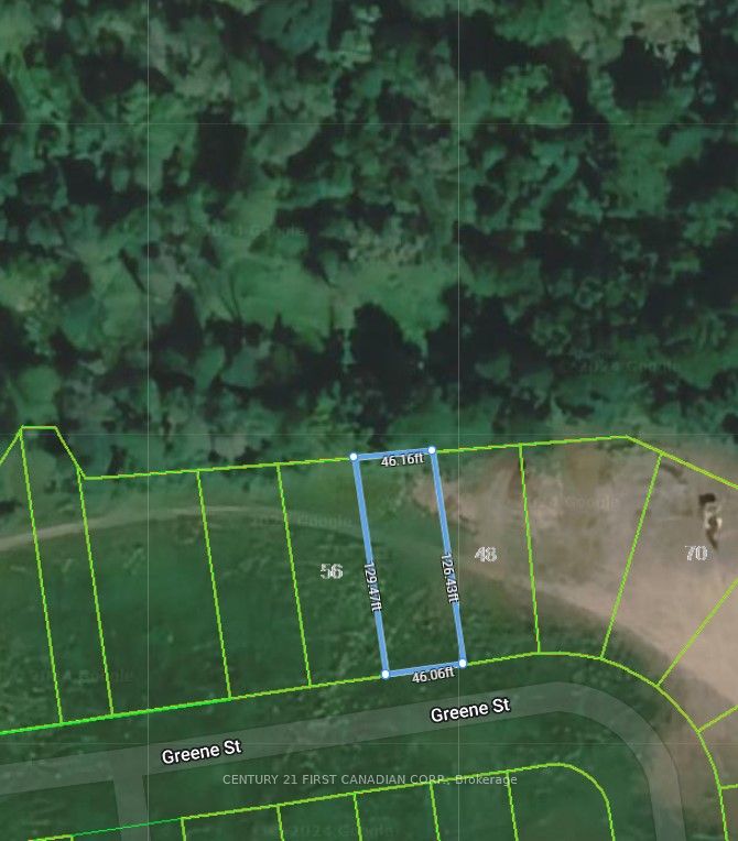 52 Greene Street, South Huron, ON N0M 1S3