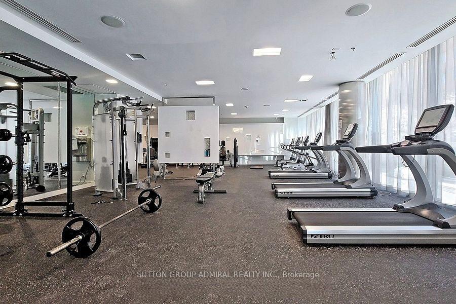 2 Bedrooms Condo at 28 Ted Rogers, Toronto For sale