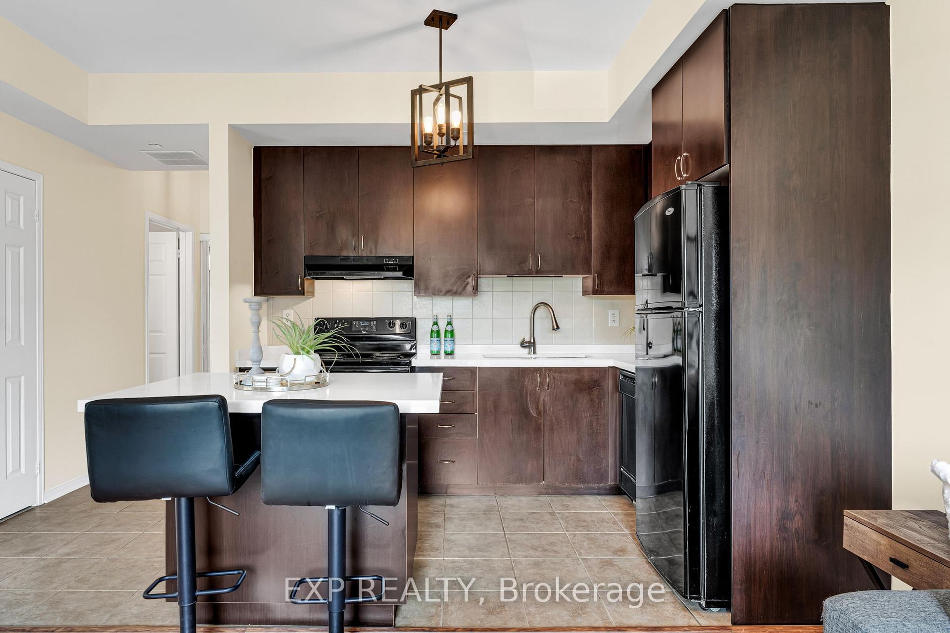 1 Bedroom Condo at 5150 Winston Churchill, Mississauga For sale
