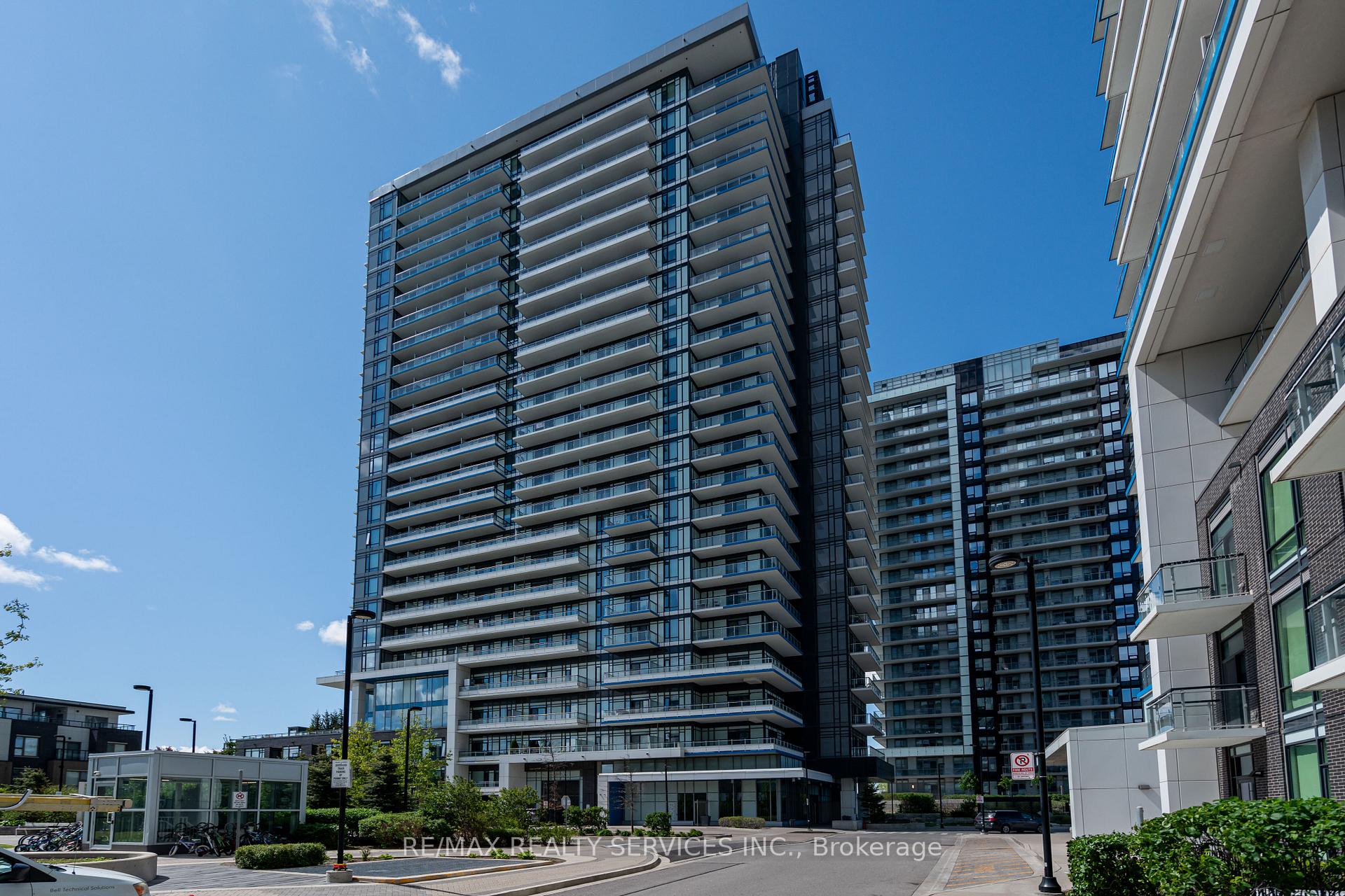 1 Bedroom Condo at 2560 Eglinton, Mississauga For sale