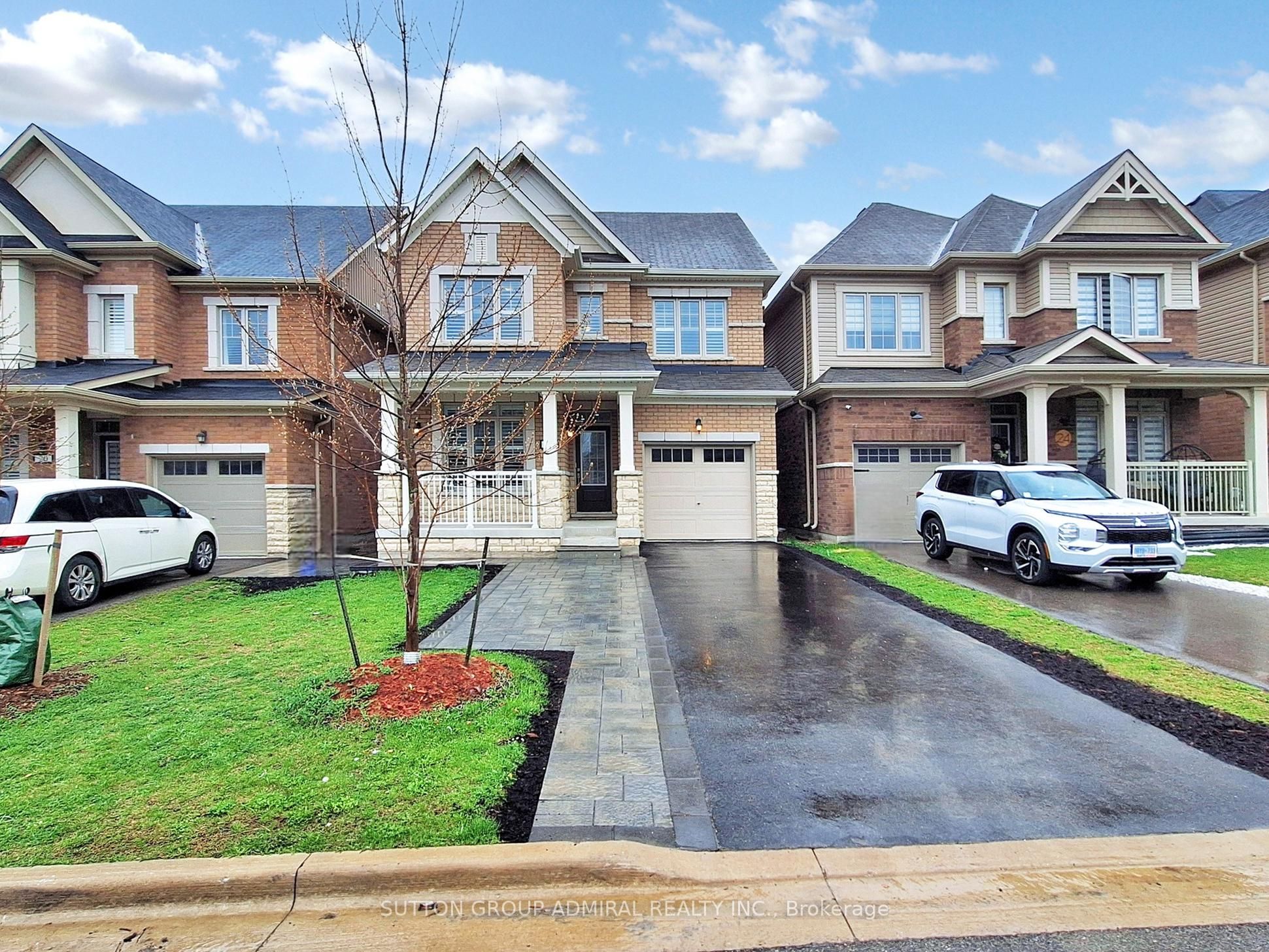 22 Casserley Crescent
