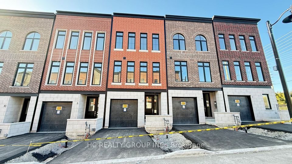 6 Chestnut Court