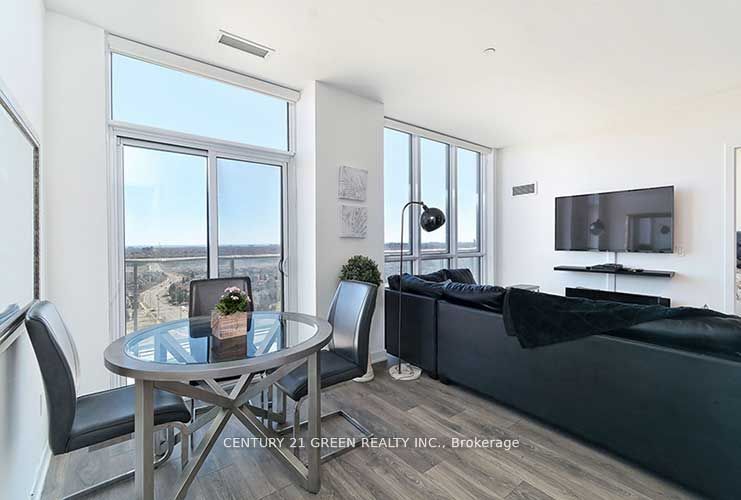 4655 Glen Erin Drive, #PH 4