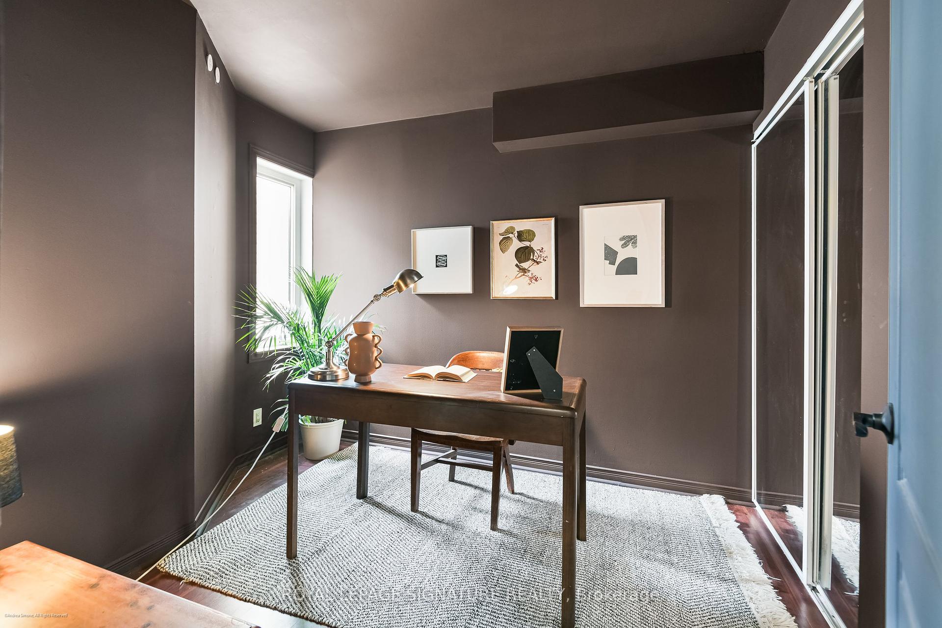 2 Bedrooms Condo at 12 Sudbury,  Toronto For sale