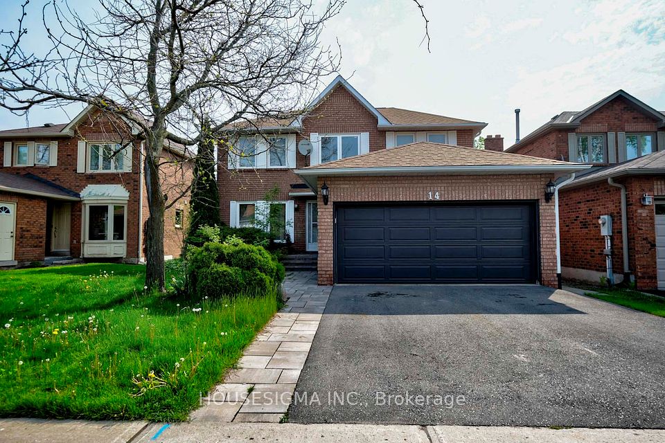 14 Crawford Rose