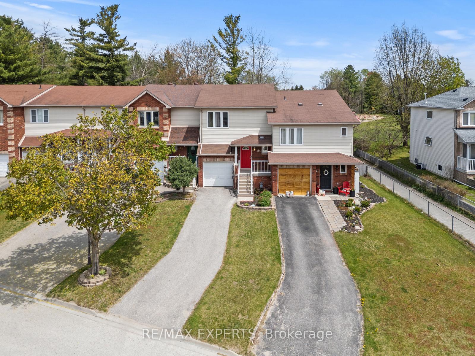89 Parkside Crescent, Essa, ON L3W 0K9