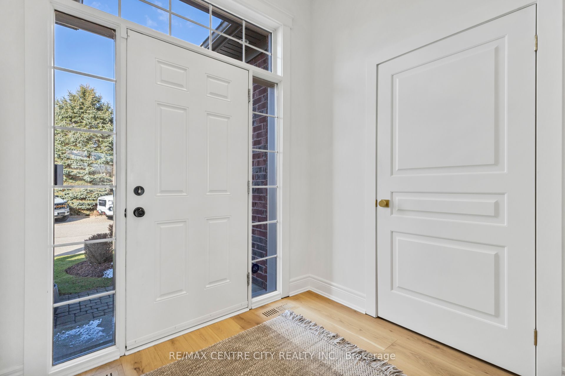 #6 - 140 STANLEY Street, St. Thomas, ON N5R 3G5