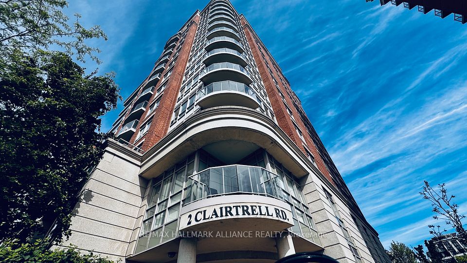 2 Clairtrell