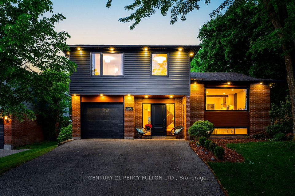 269 Ridge