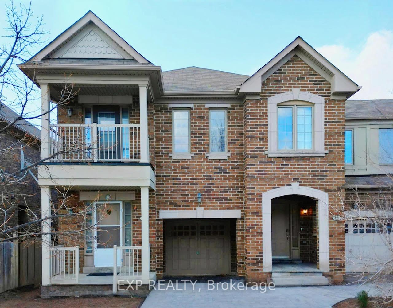 16 Coranto Way, Vaughan, ON L4H 3P6