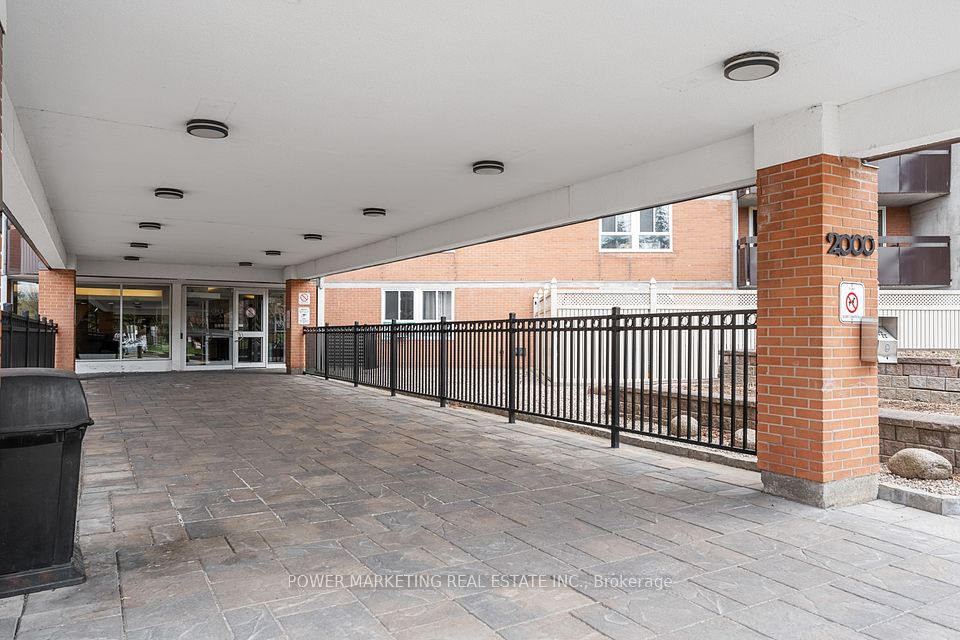 #612 - 2000 Jasmine Crescent, BeaconHillNorthSouthandArea, ON K1J 8K4