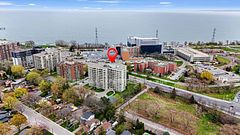 1201 North Shore Boulevard E 809