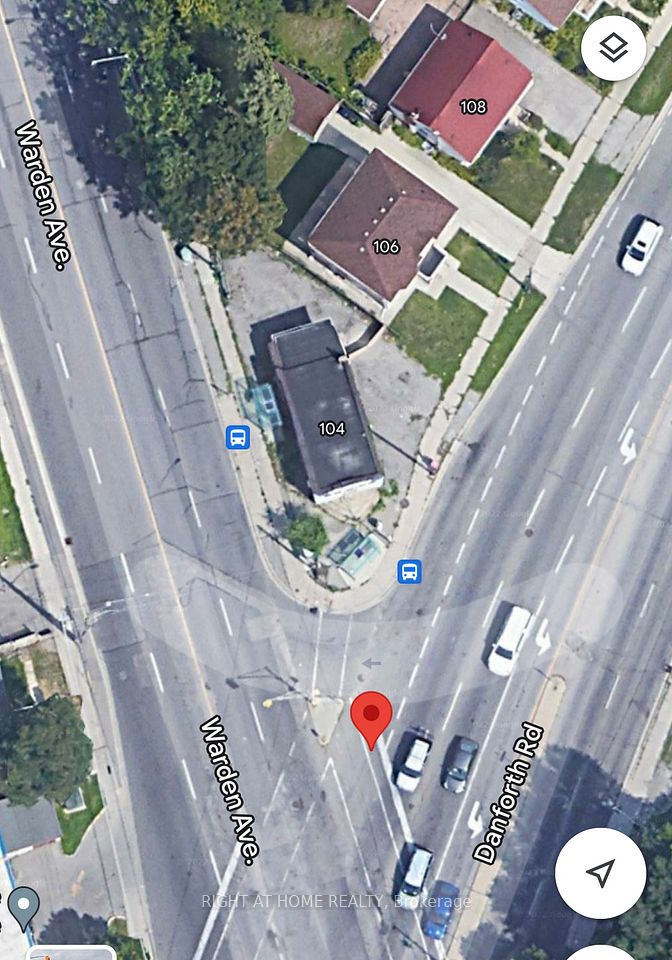 104 Danforth