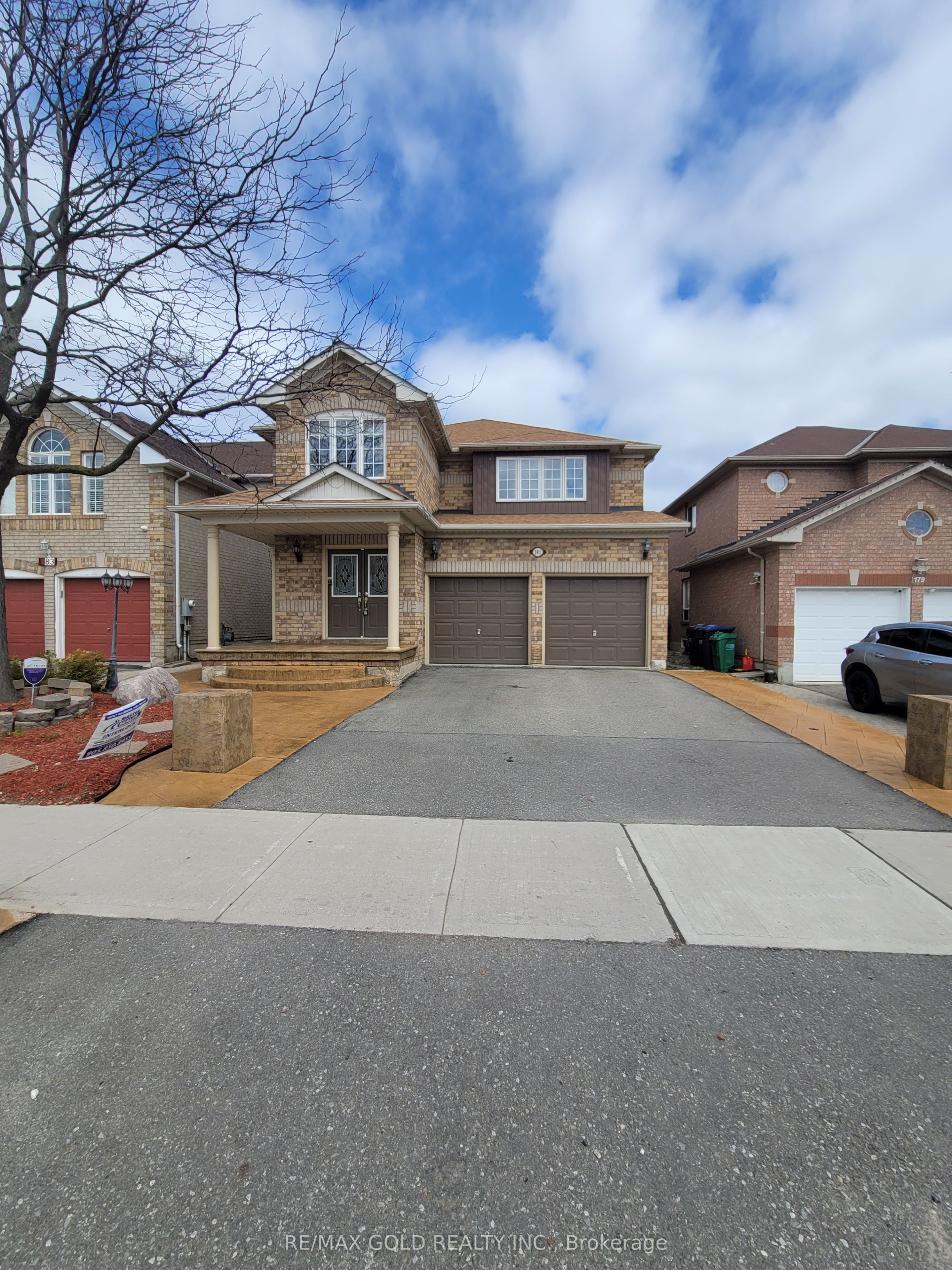 181 Brisdale Drive